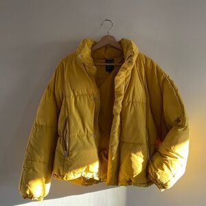 ZARA TRF JACKET